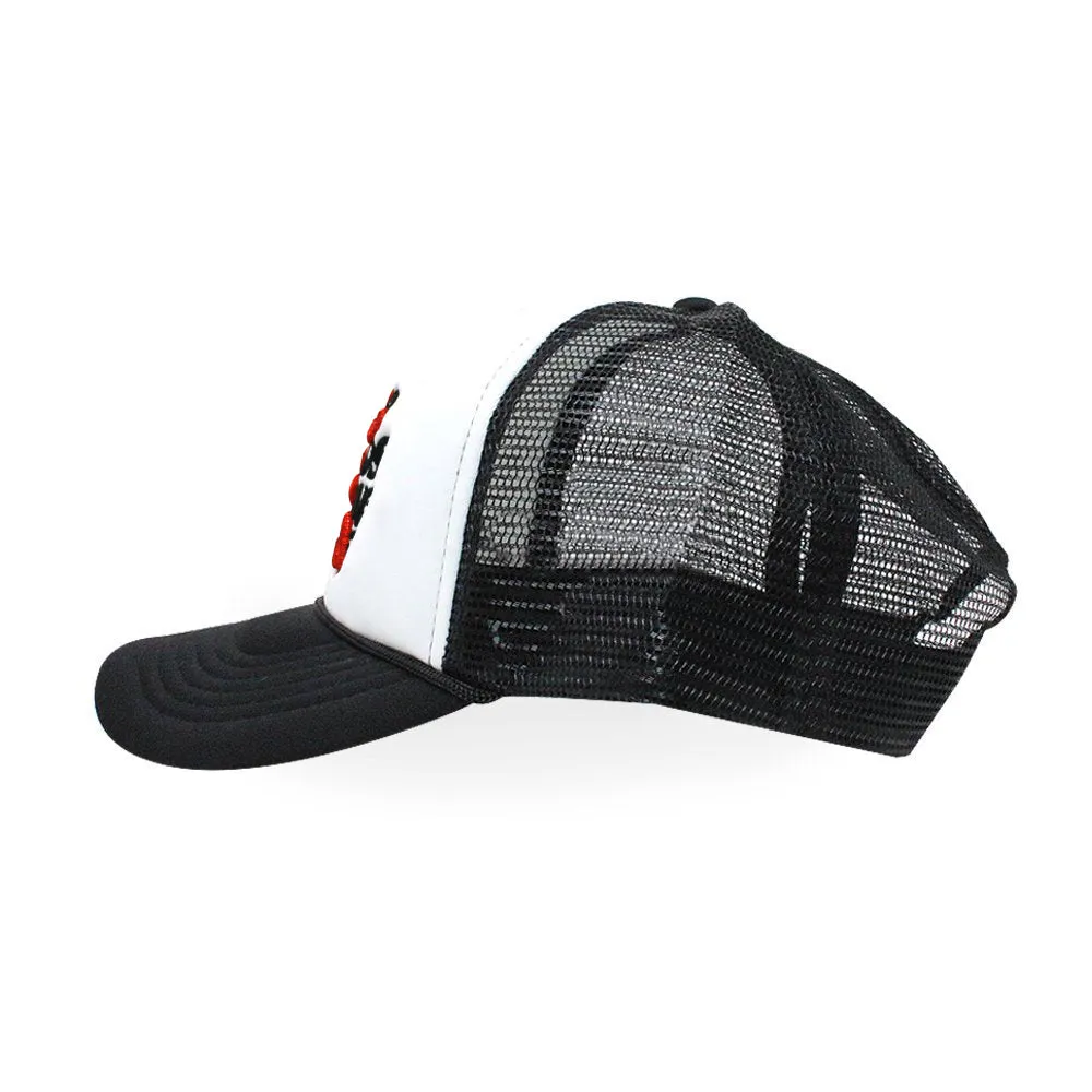 SIGNATURE PBSB TRUCKER HAT