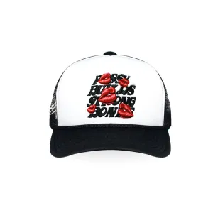 SIGNATURE PBSB TRUCKER HAT