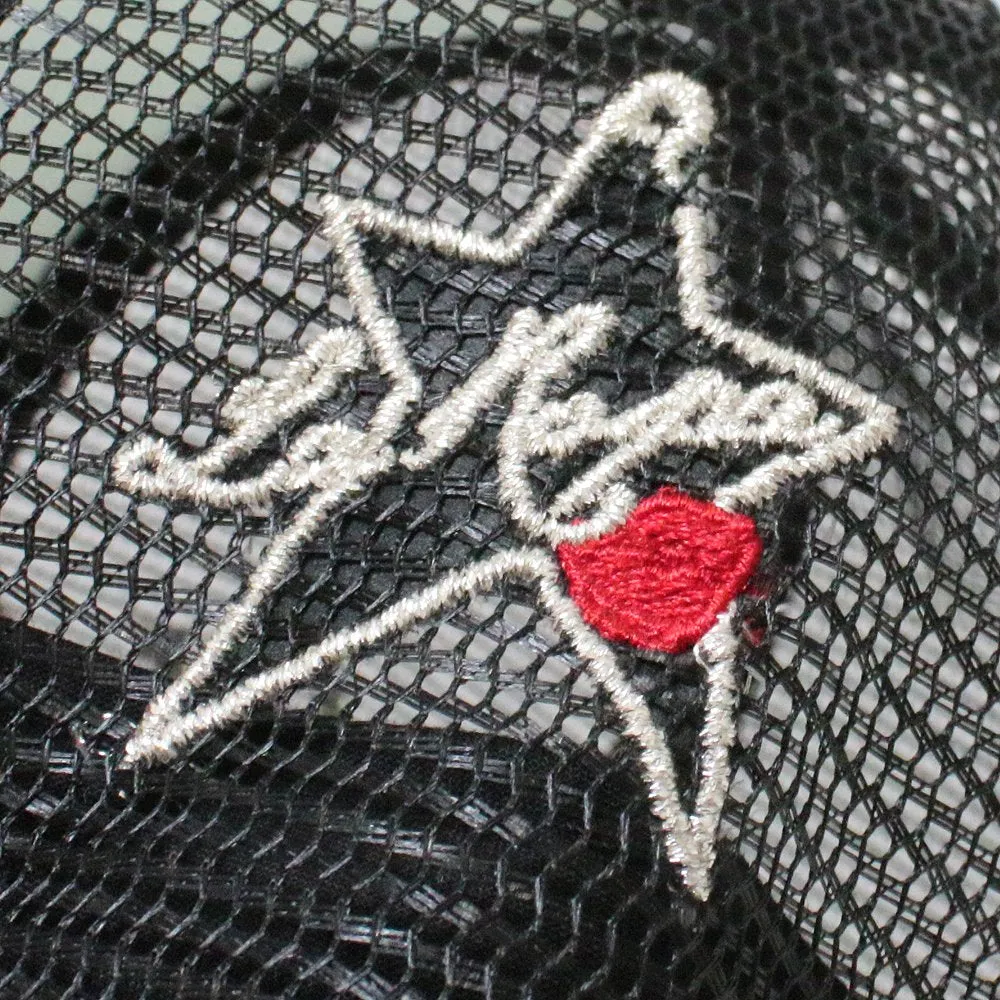 SIGNATURE PBSB TRUCKER HAT