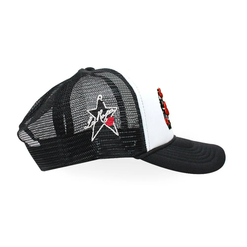 SIGNATURE PBSB TRUCKER HAT