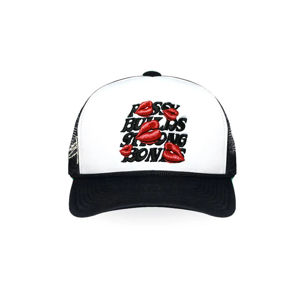 SIGNATURE PBSB TRUCKER HAT