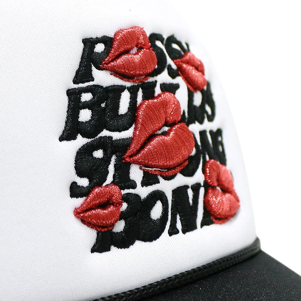 SIGNATURE PBSB TRUCKER HAT