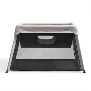 Silver Cross Slumber Travel Crib (Stone)