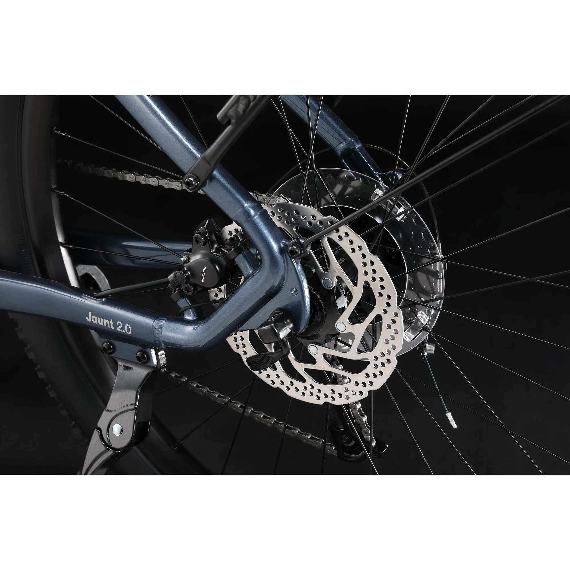 Sinch Jaunt 2 Internal Electric Bike