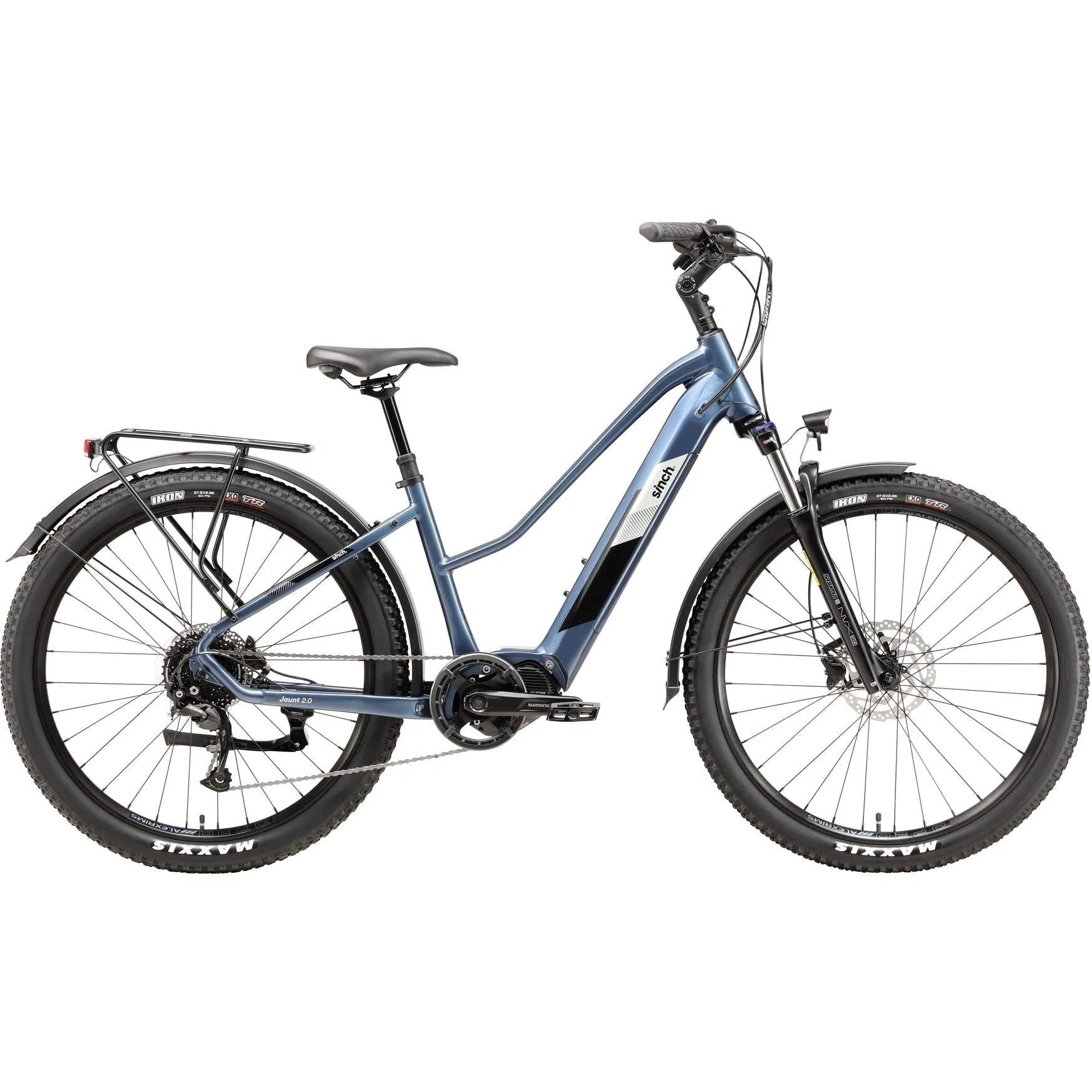 Sinch Jaunt 2 Internal Electric Bike