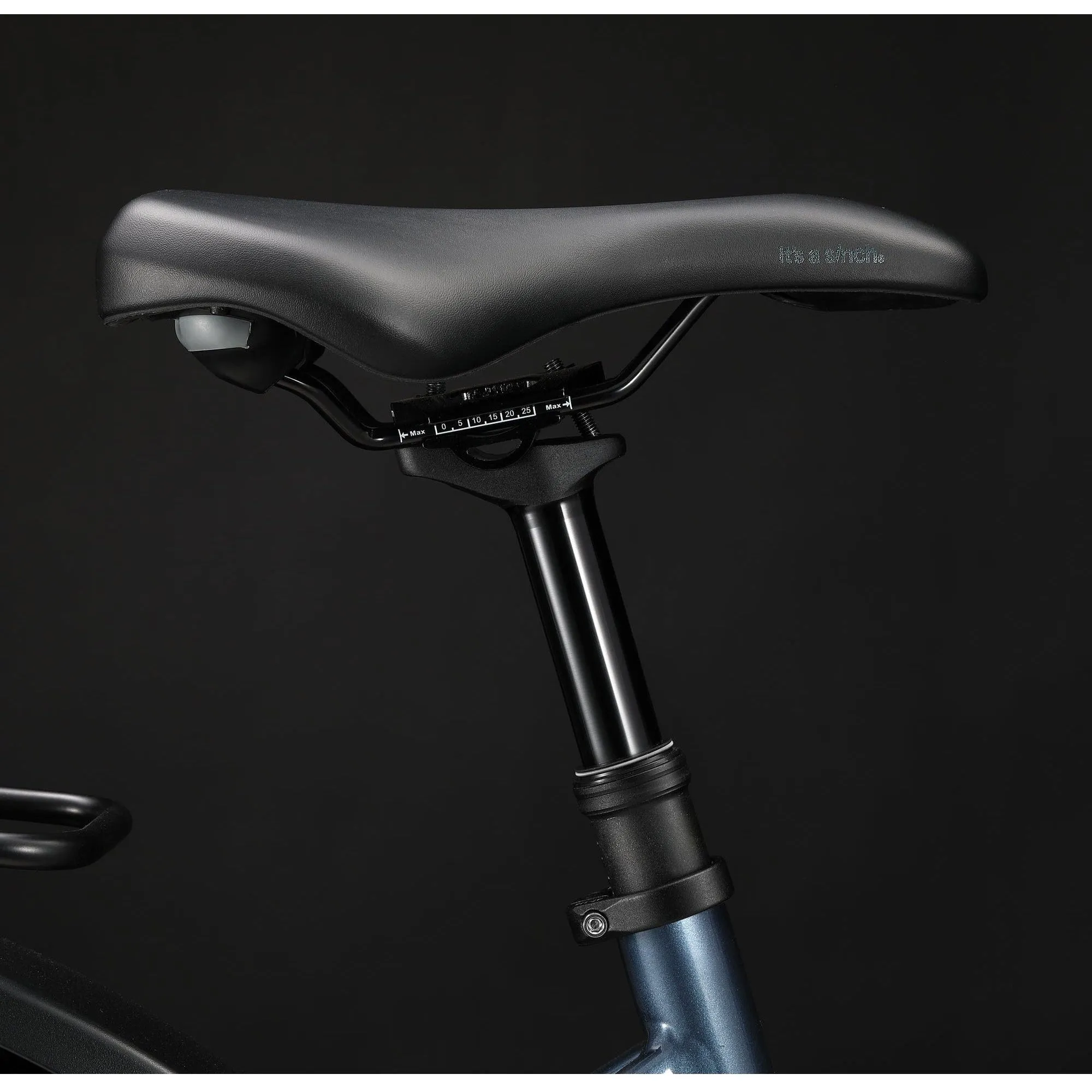 Sinch Jaunt 2 Internal Electric Bike