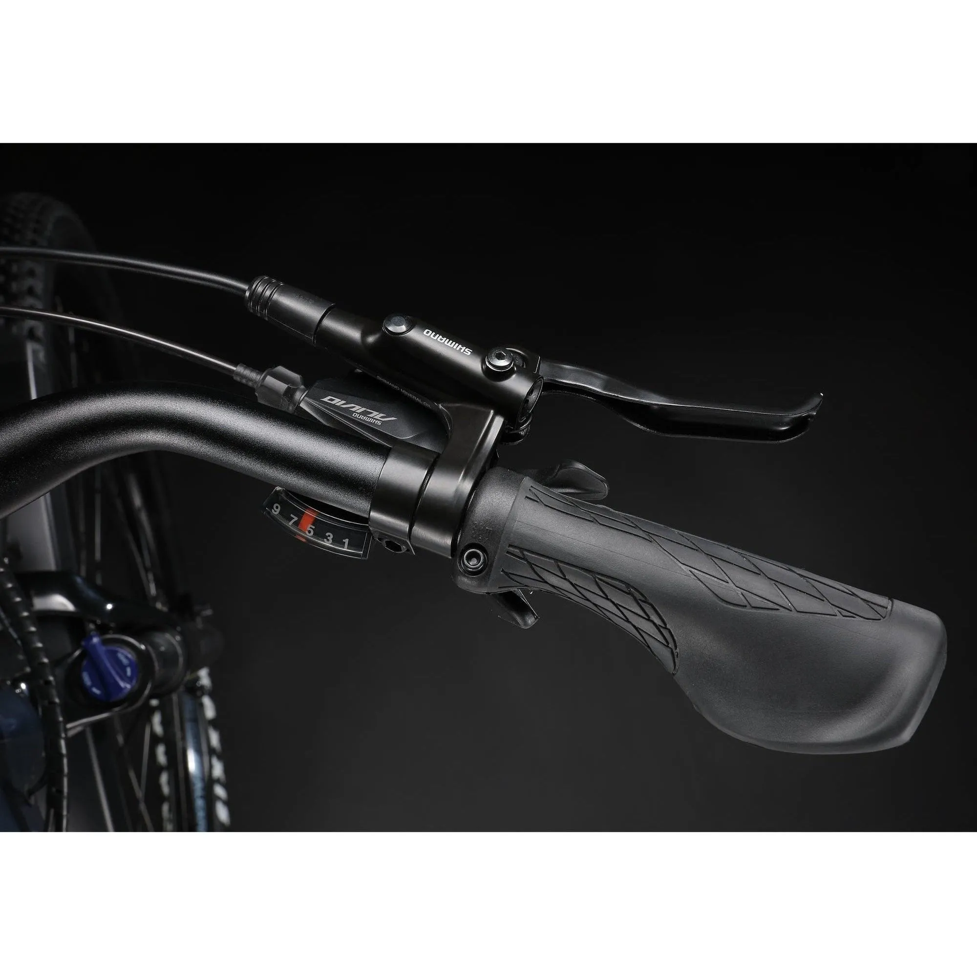 Sinch Jaunt 2 Internal Electric Bike