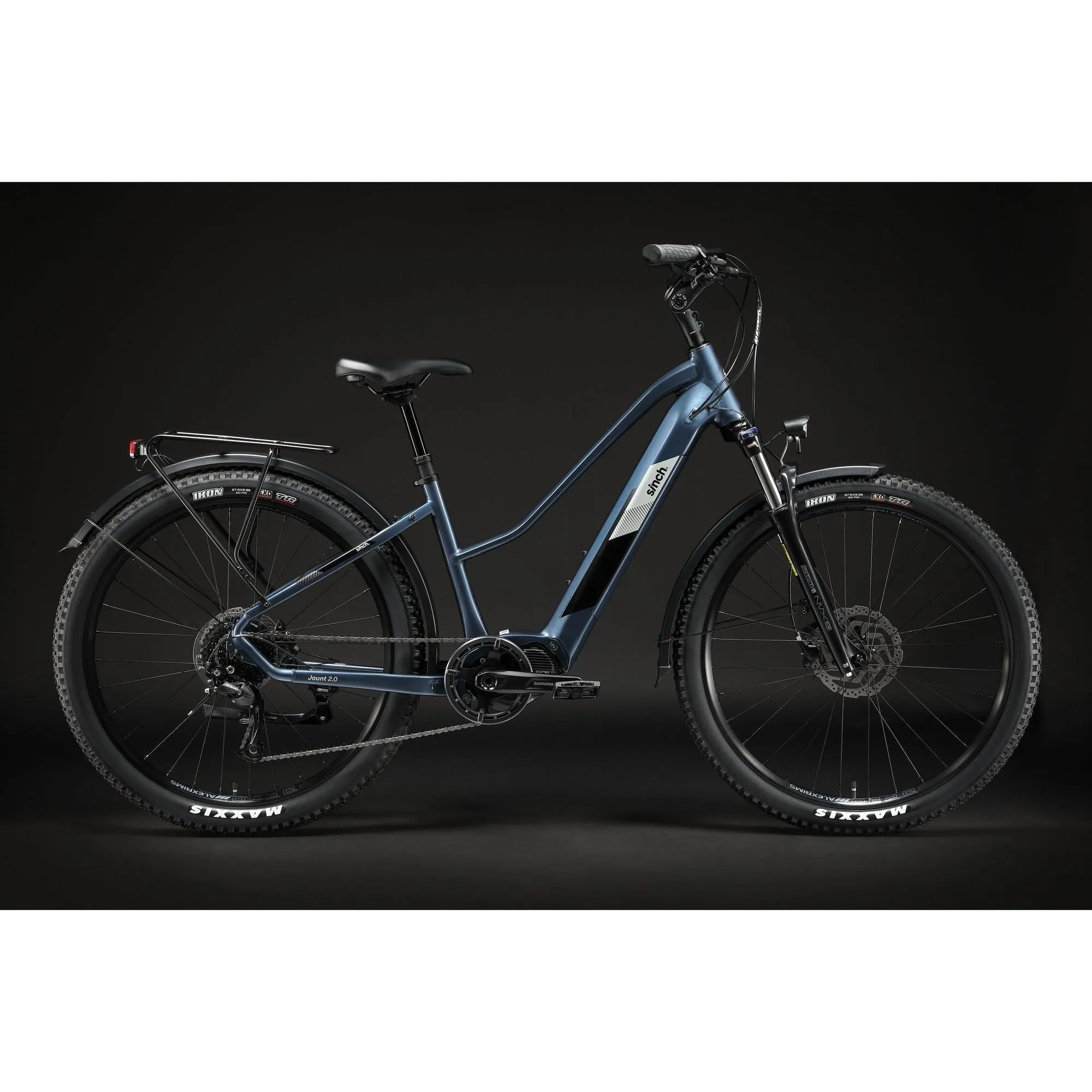 Sinch Jaunt 2 Internal Electric Bike