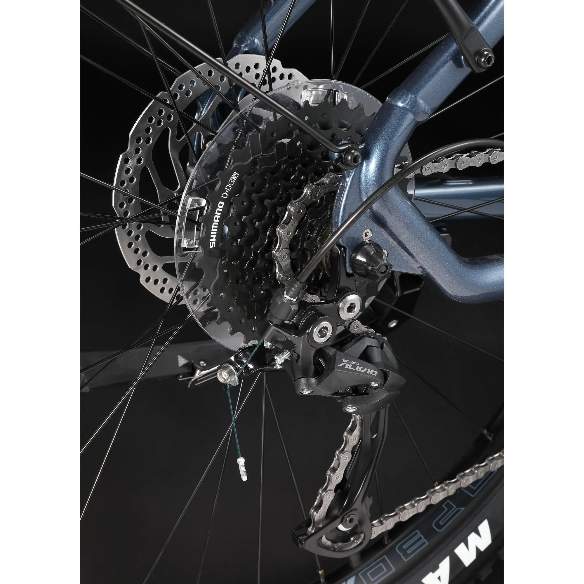 Sinch Jaunt 2 Internal Electric Bike