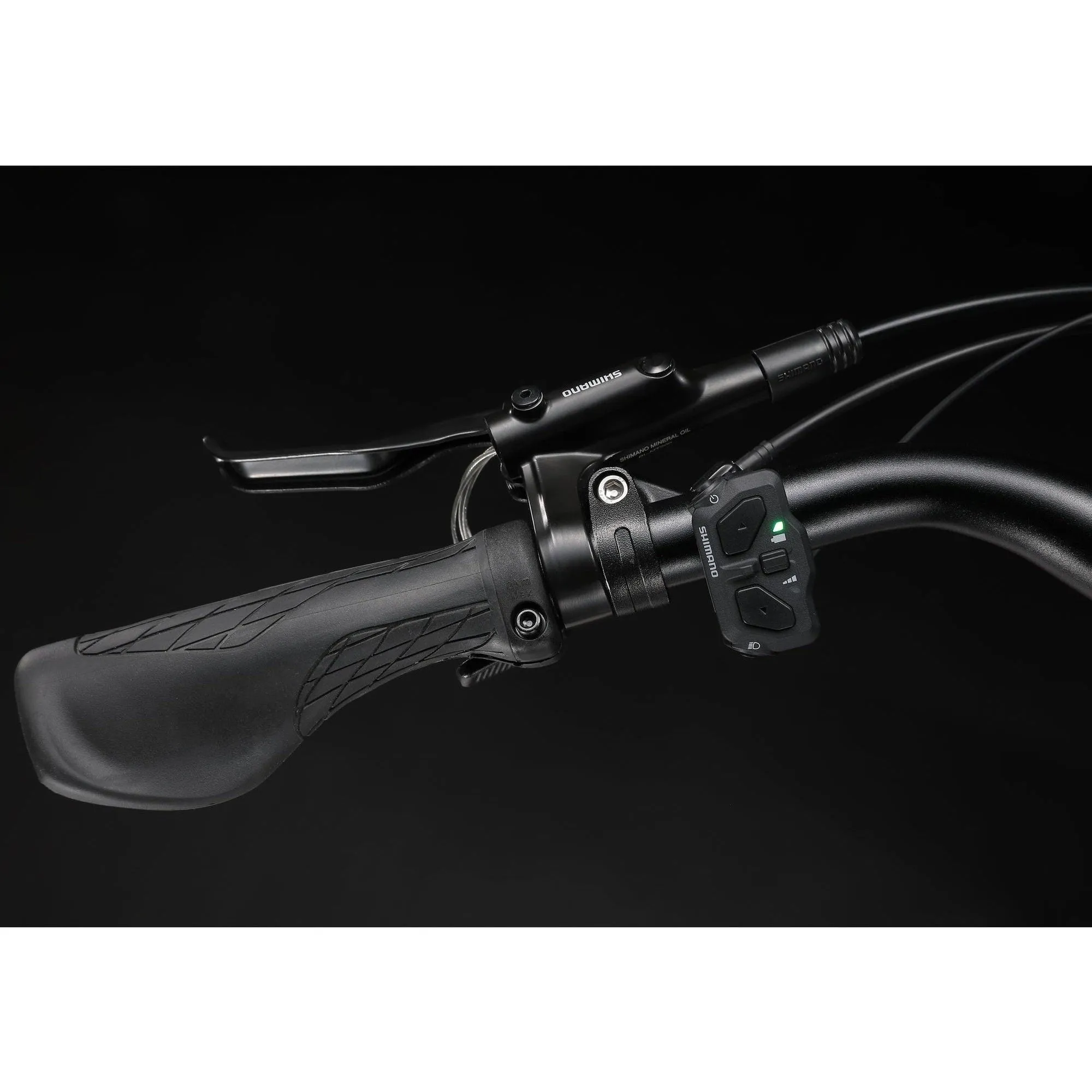 Sinch Jaunt 2 Internal Electric Bike
