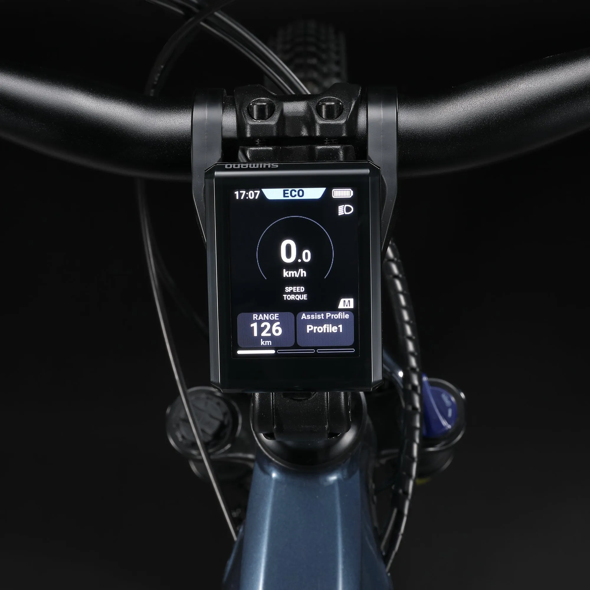 Sinch Jaunt 2 Internal Electric Bike
