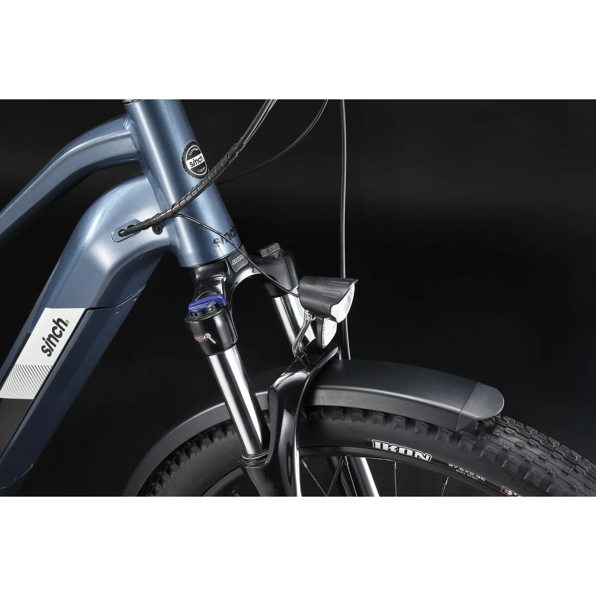 Sinch Jaunt 2 Internal Electric Bike