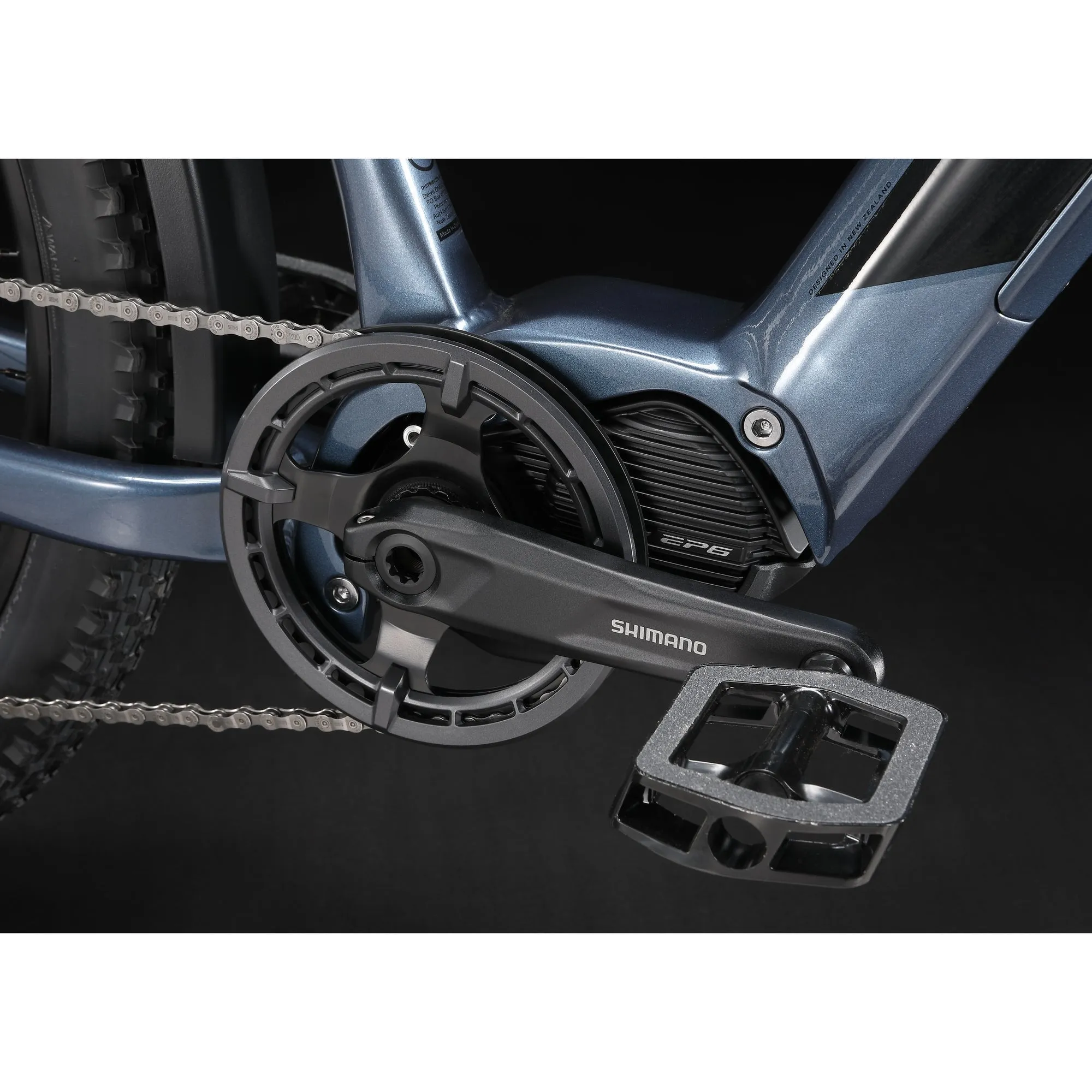 Sinch Jaunt 2 Internal Electric Bike