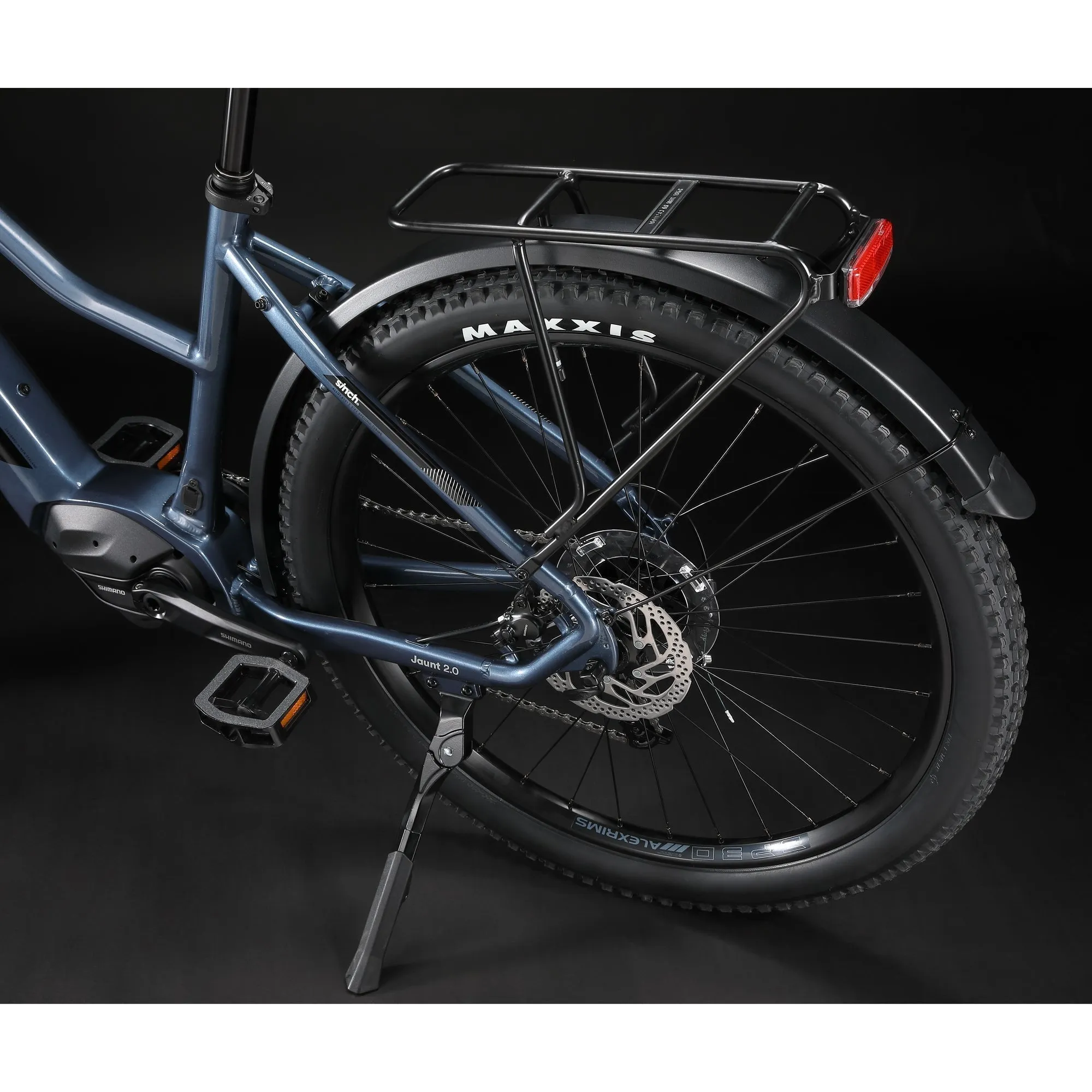 Sinch Jaunt 2 Internal Electric Bike