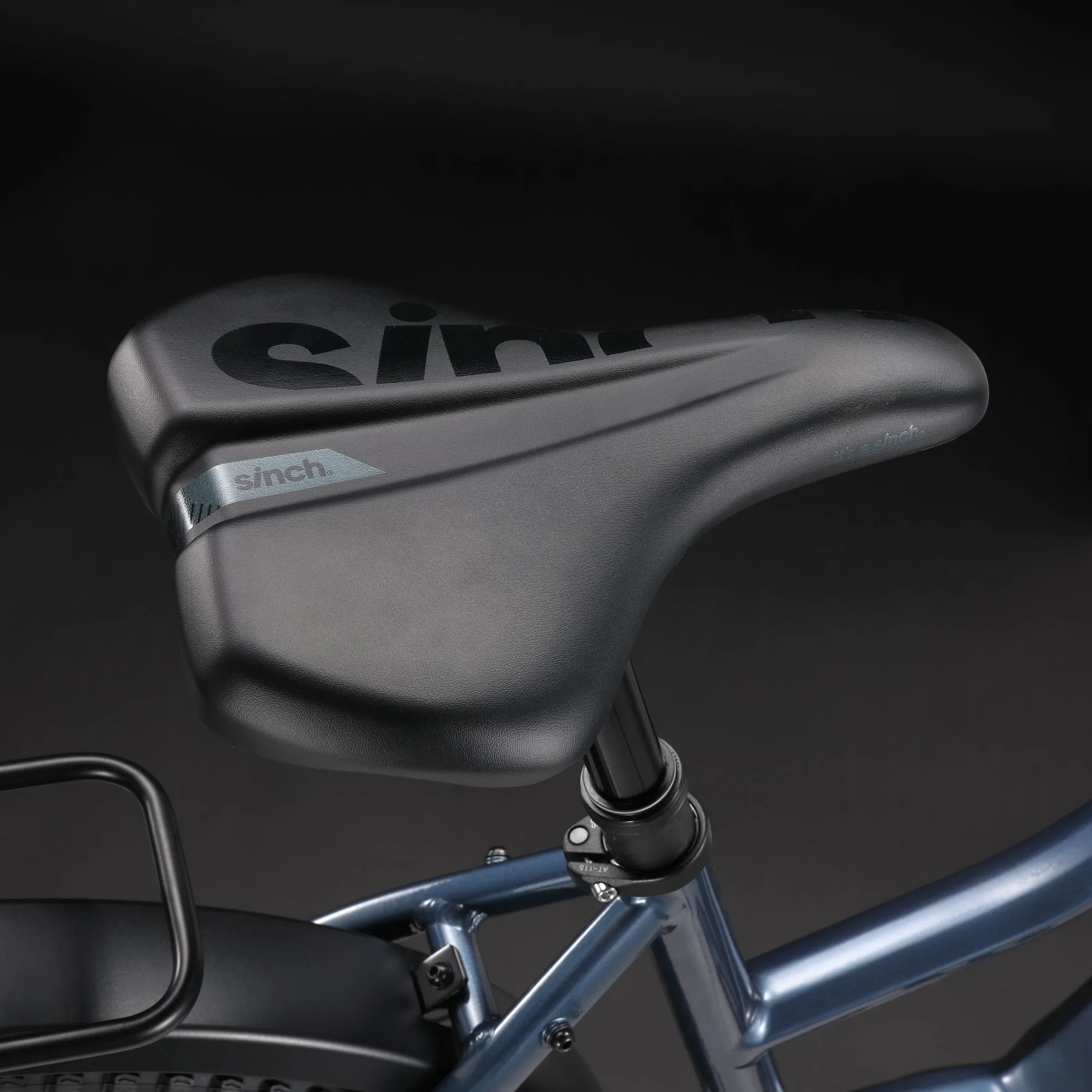 Sinch Jaunt 2 Internal Electric Bike