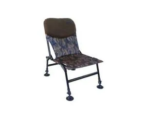 Skills Camo Chair