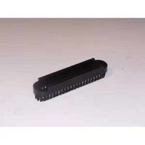 Slide-On Brush For BR506 Black