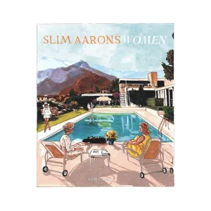 Slim Aarons - Women