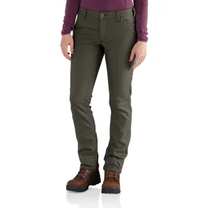 Slim Fit Parker Dungaree