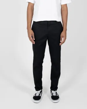 Slim Tapered Fit Pant WE872
