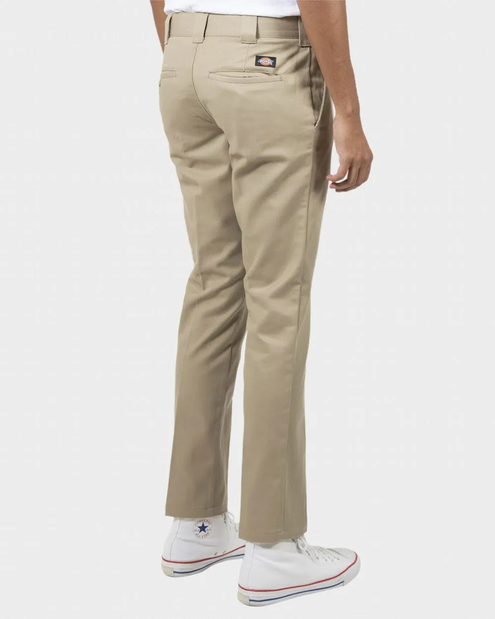 Slim Tapered Fit Pant WE872