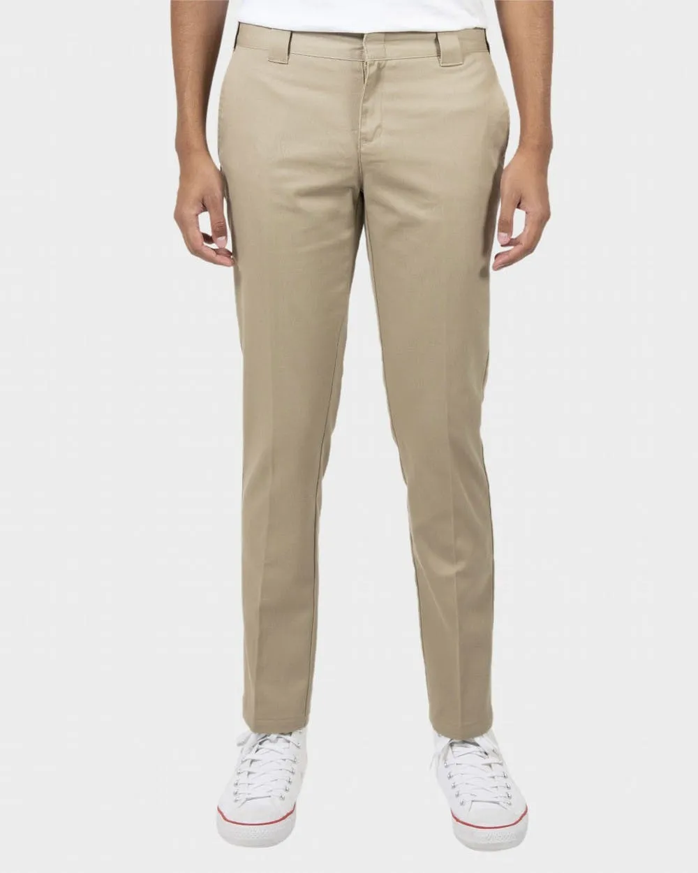 Slim Tapered Fit Pant WE872