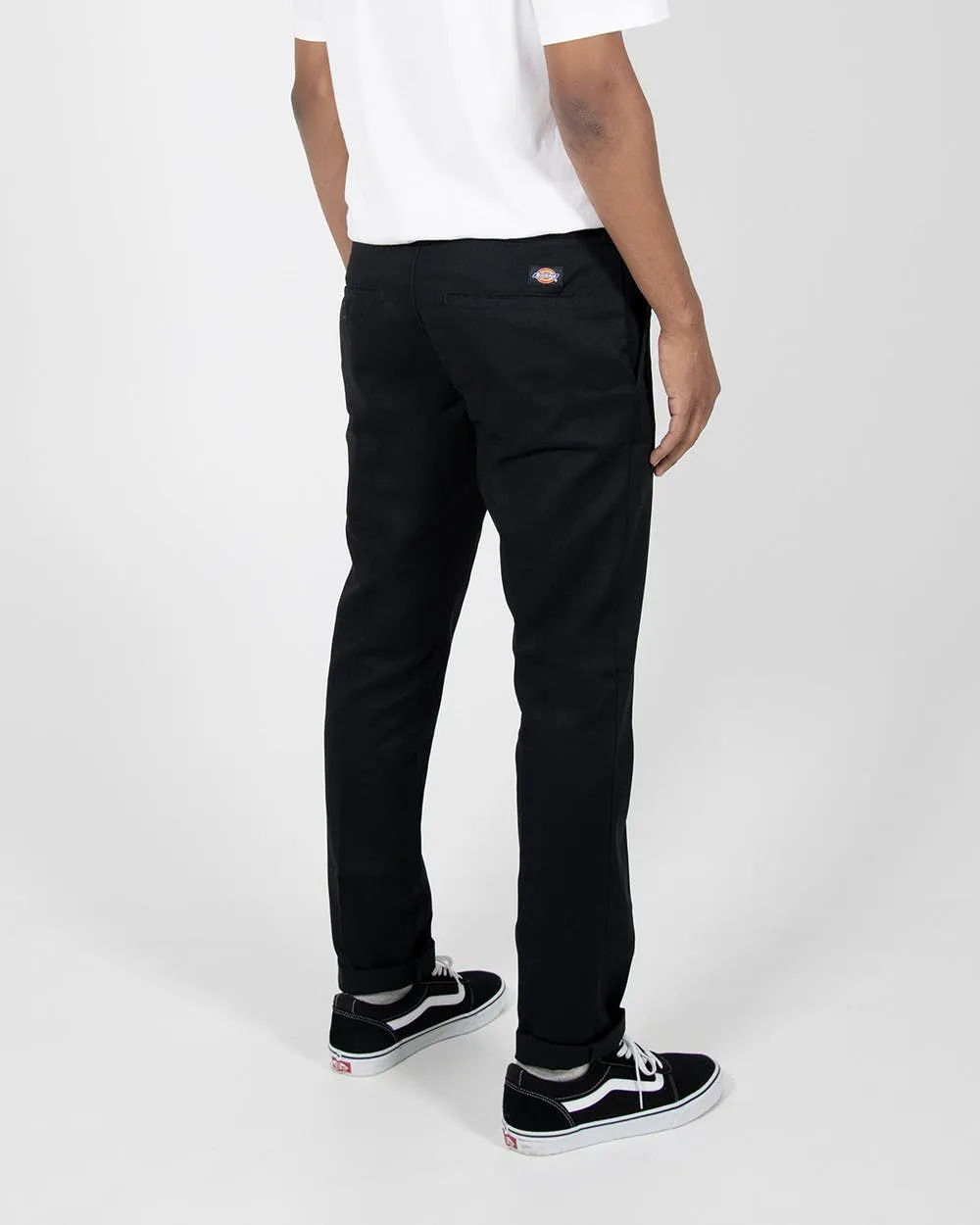 Slim Tapered Fit Pant WE872
