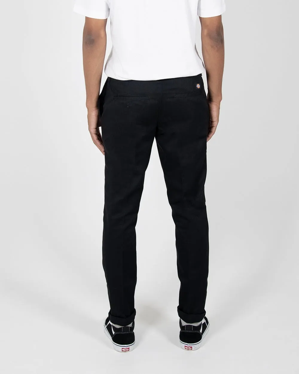 Slim Tapered Fit Pant WE872