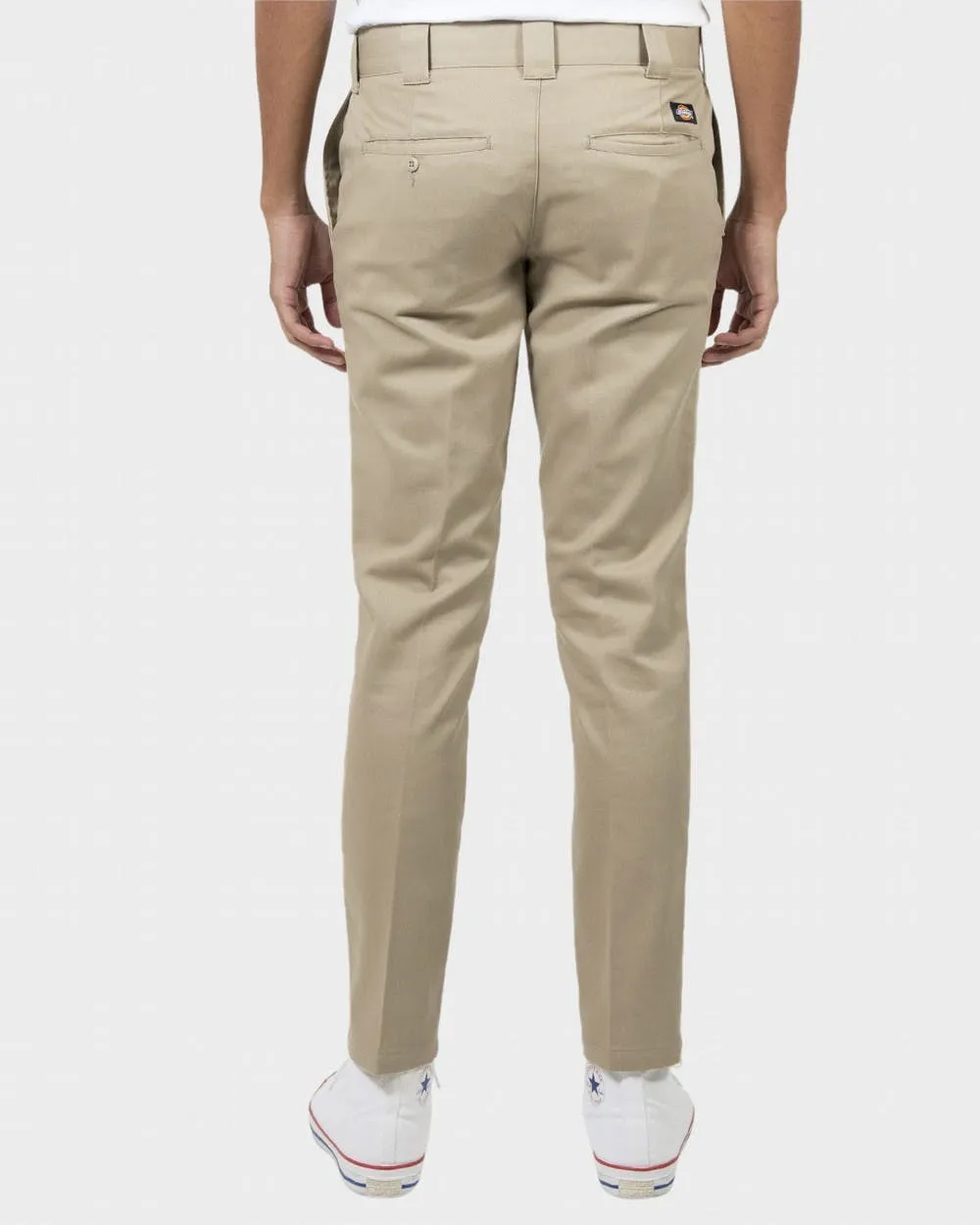 Slim Tapered Fit Pant WE872