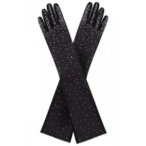 Slip On Gloves