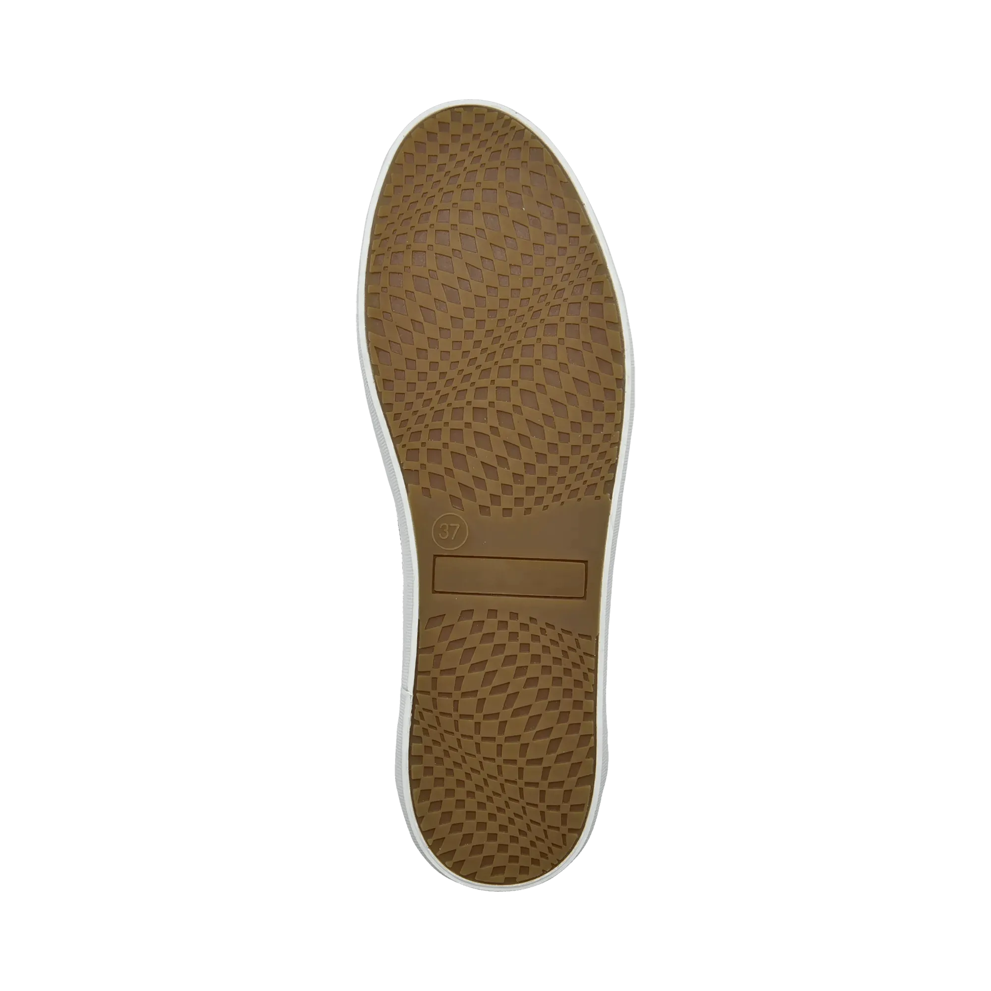 Slip on schwarz