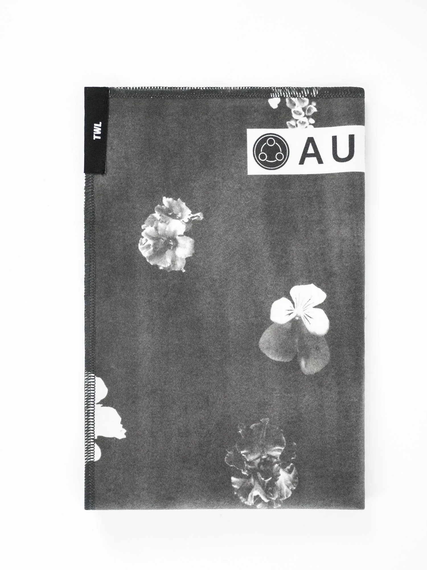 SMALL TWL, FLORAL EXPOSURE