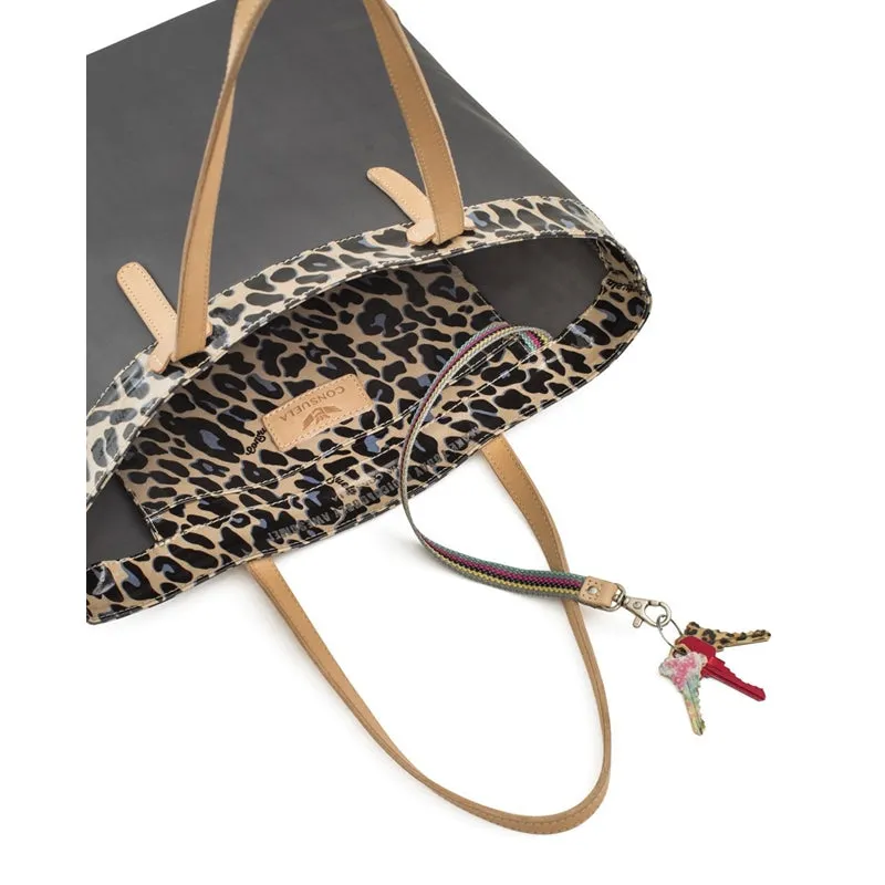 Smokey Slim Tote (5902)