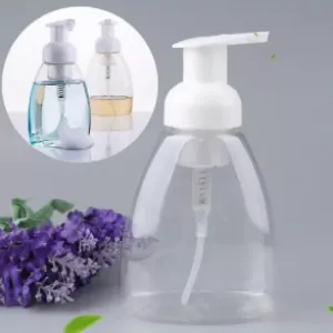 Soap Dispenser-Foam