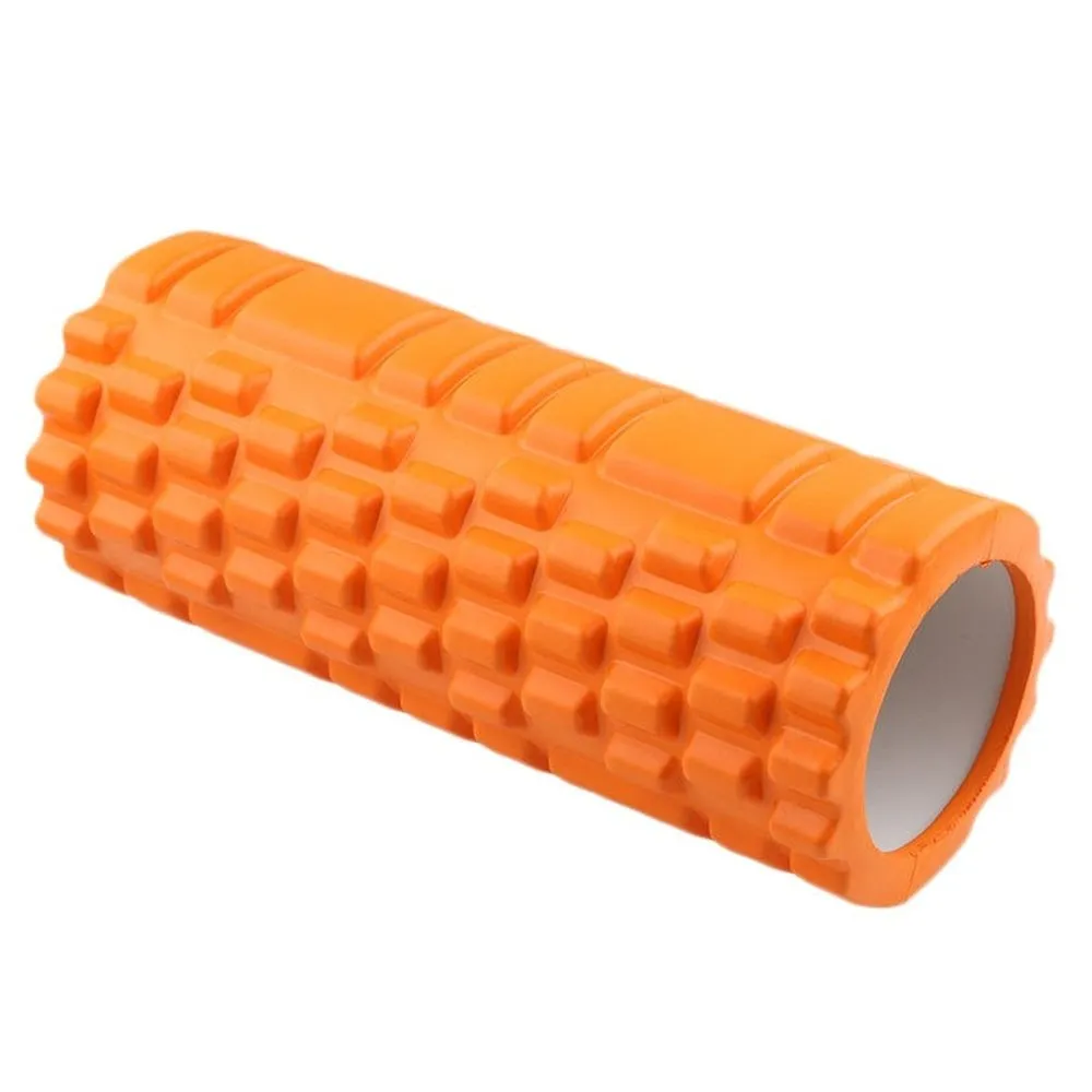 Soft Foam Roller (33 x 14 cm)