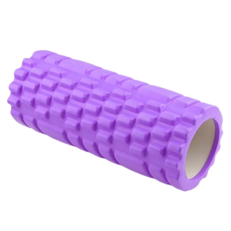 Soft Foam Roller (33 x 14 cm)