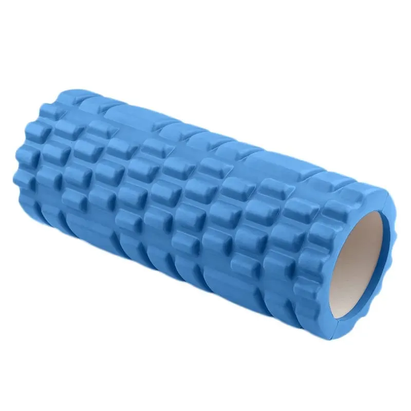 Soft Foam Roller (33 x 14 cm)
