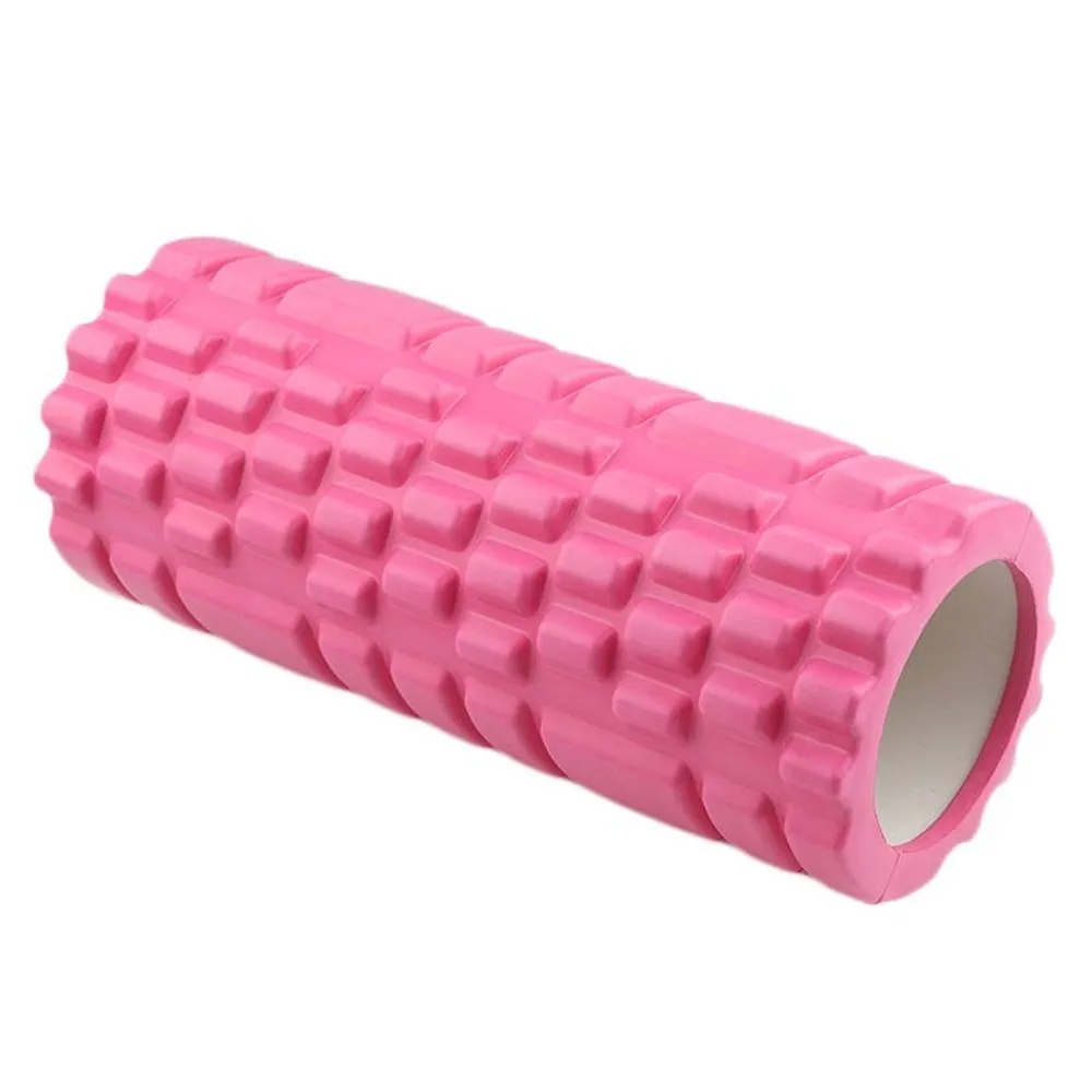 Soft Foam Roller (33 x 14 cm)