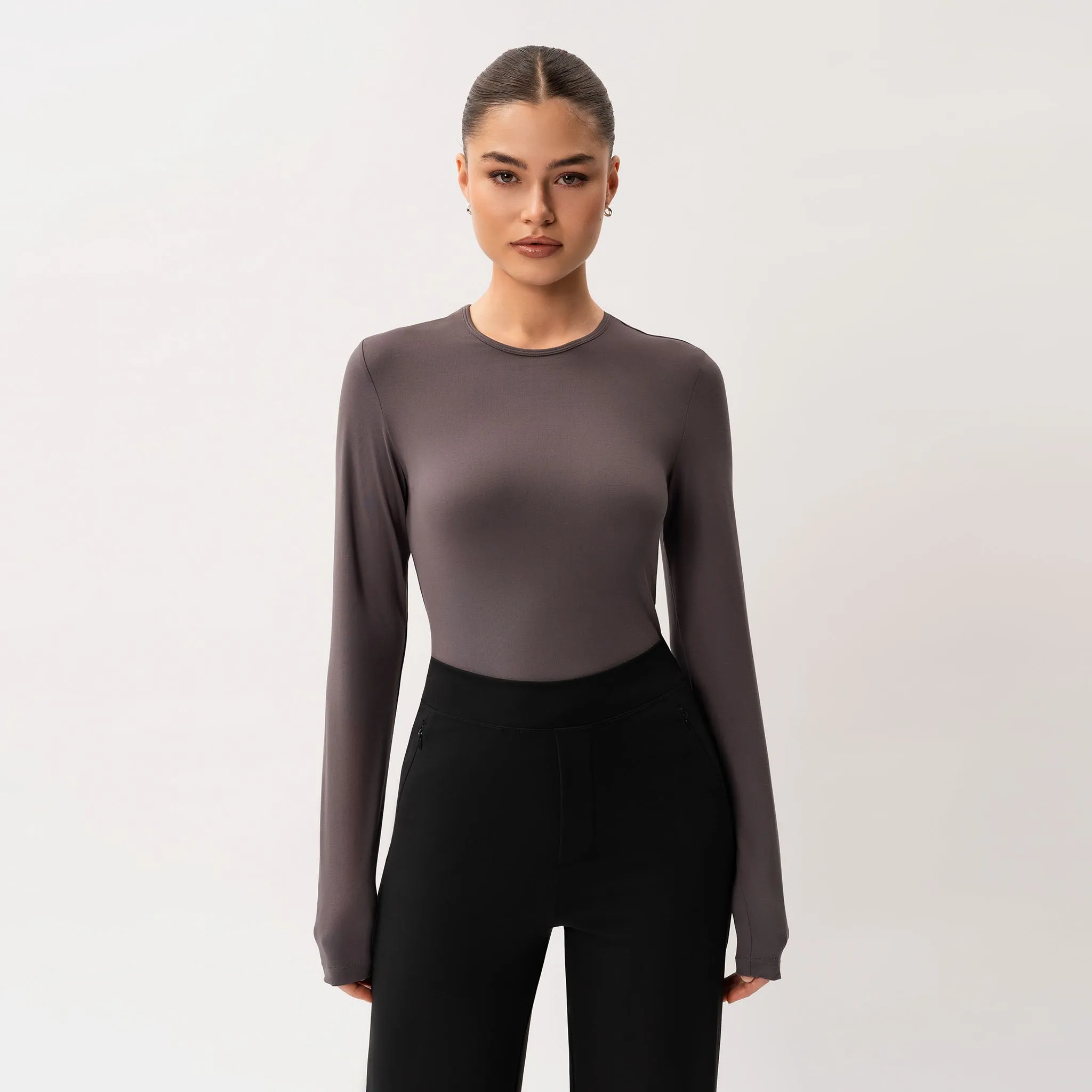Soft Long-sleeve T-shirt