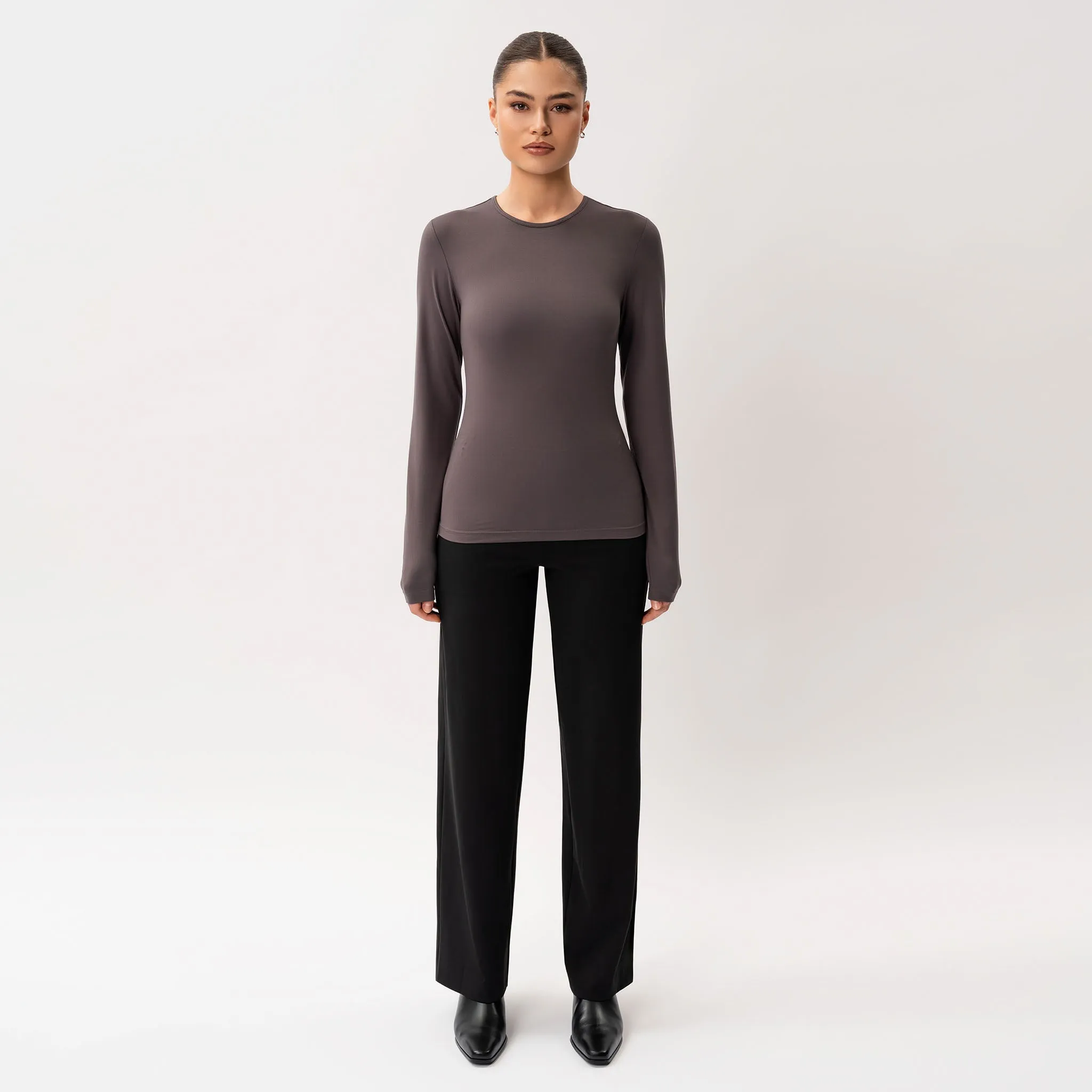 Soft Long-sleeve T-shirt