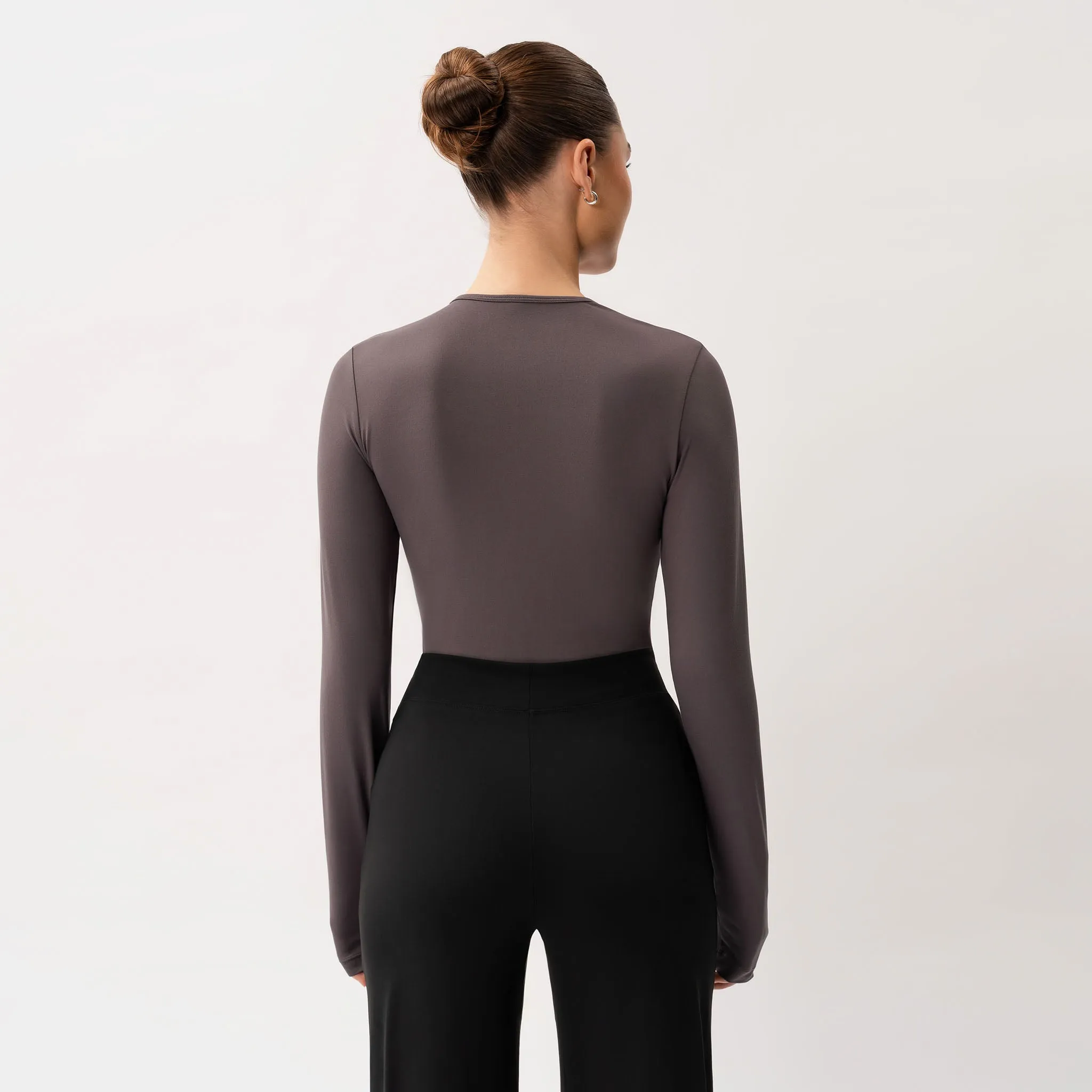 Soft Long-sleeve T-shirt