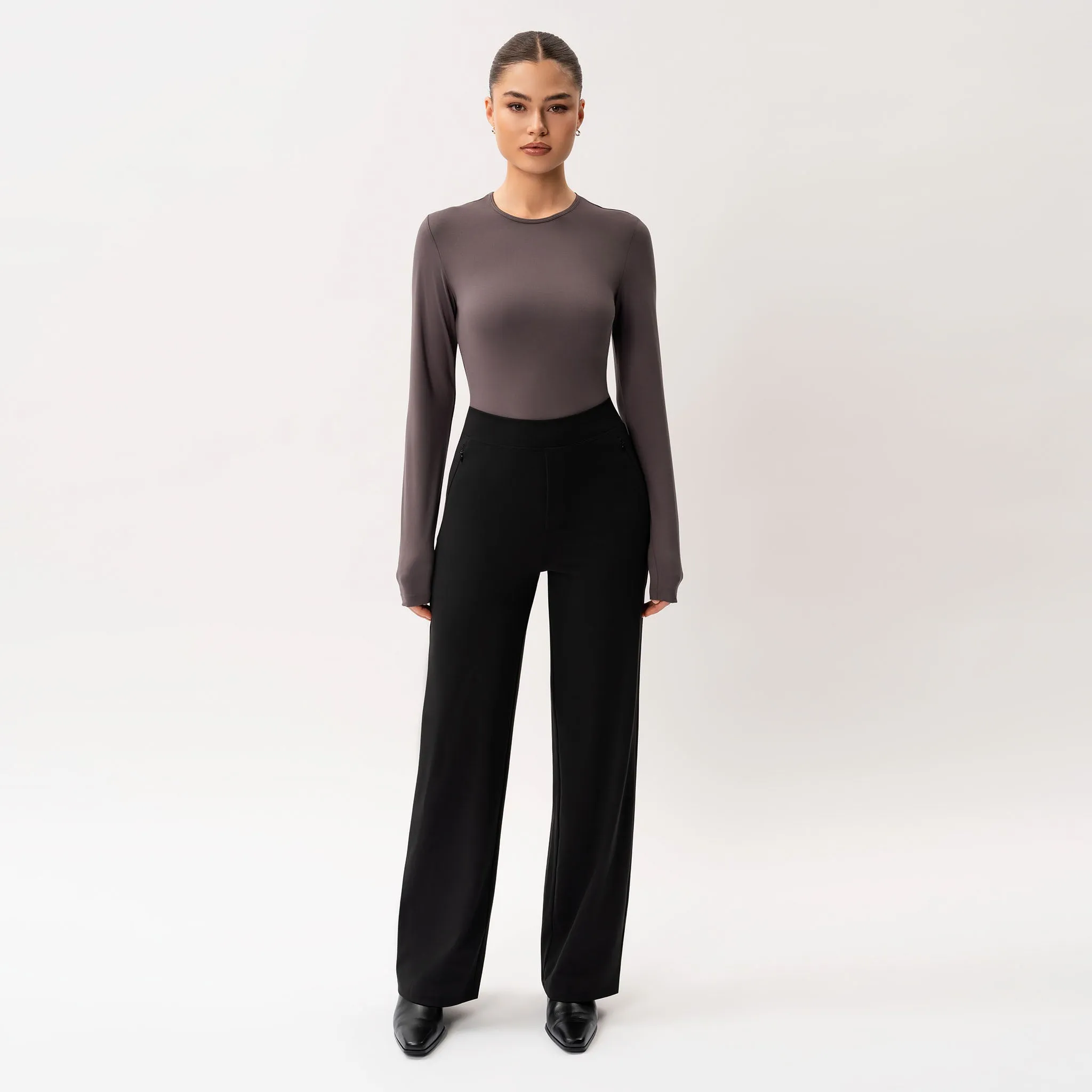 Soft Long-sleeve T-shirt