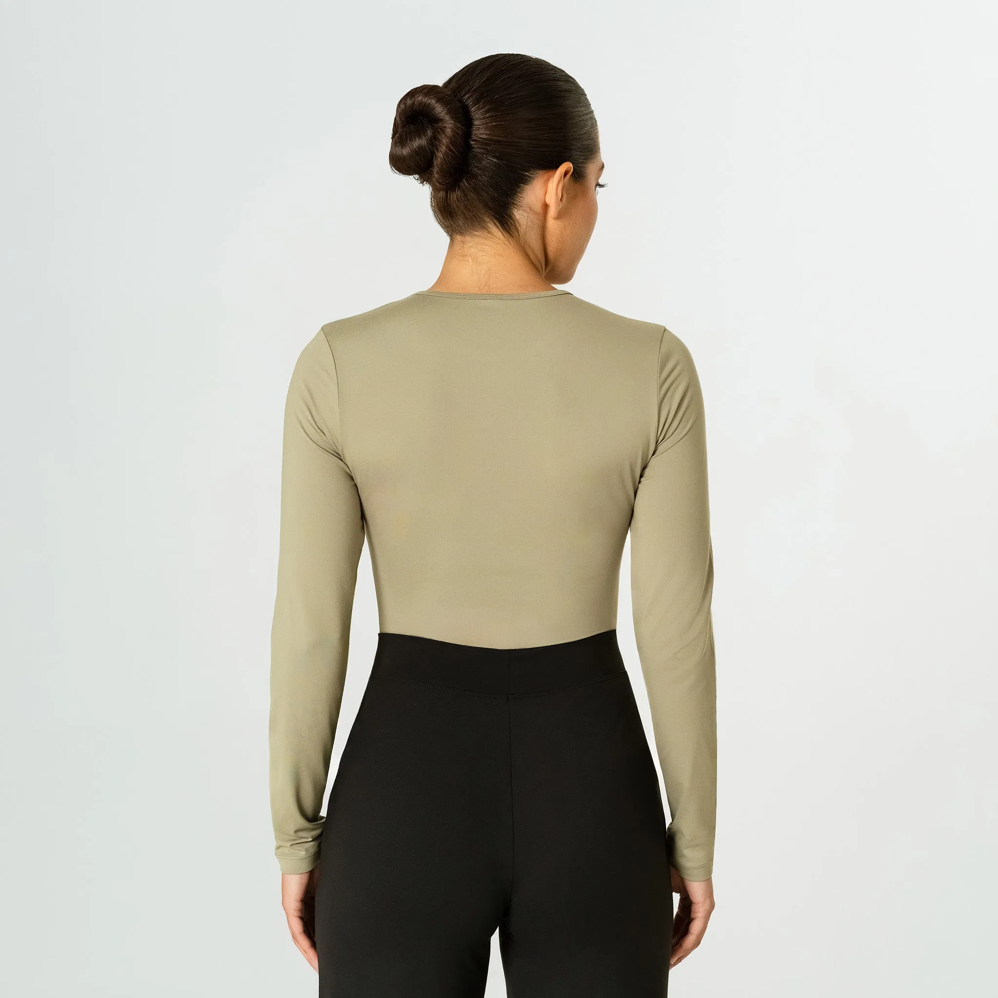 Soft Long-sleeve T-shirt