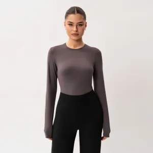 Soft Long-sleeve T-shirt