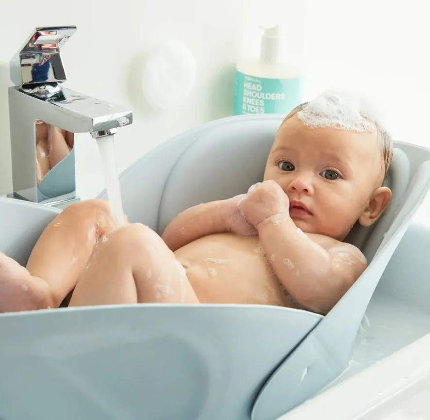 Soft Sink Baby Bath