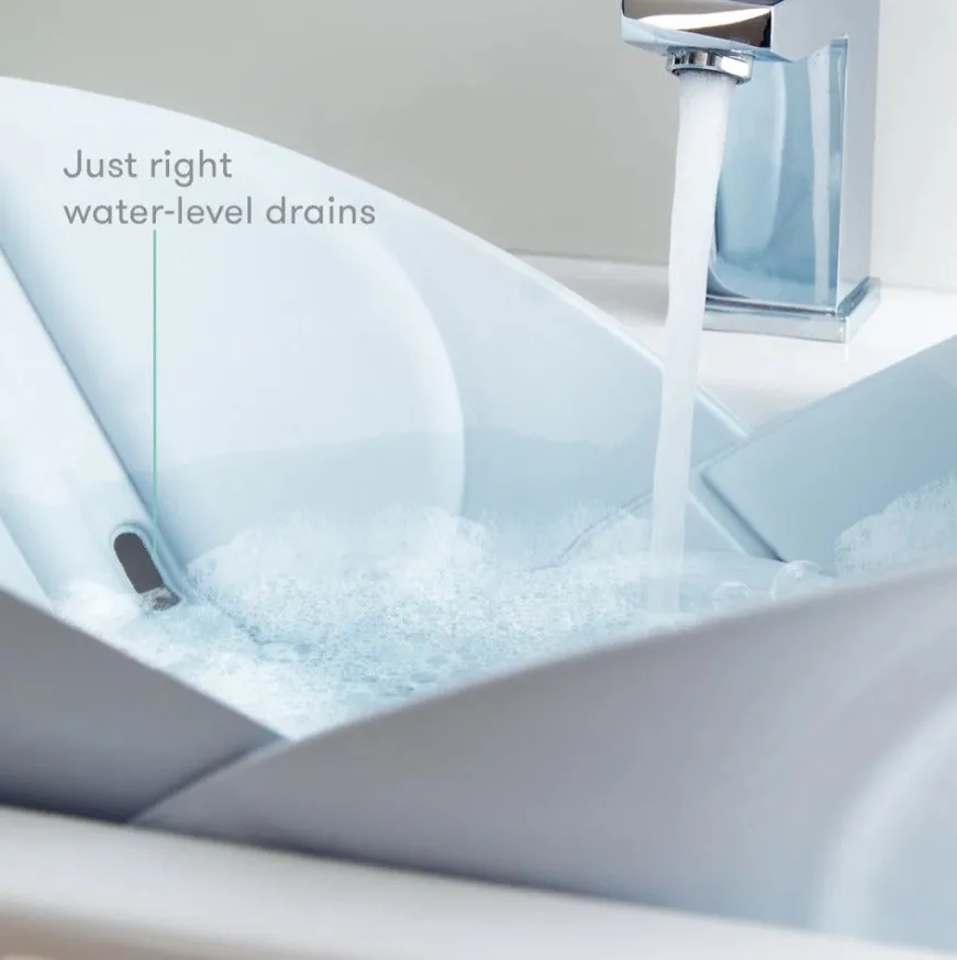 Soft Sink Baby Bath