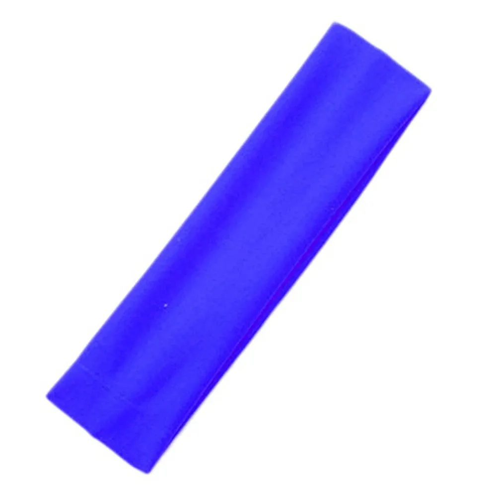 Soft Wash Face Headband for Women - Sports Cycling Makeup Hairbands, Absorbent Sweat Elastic Yoga Hair Bands
