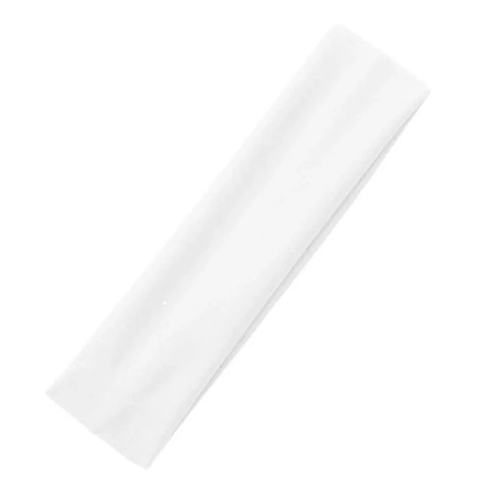 Soft Wash Face Headband for Women - Sports Cycling Makeup Hairbands, Absorbent Sweat Elastic Yoga Hair Bands