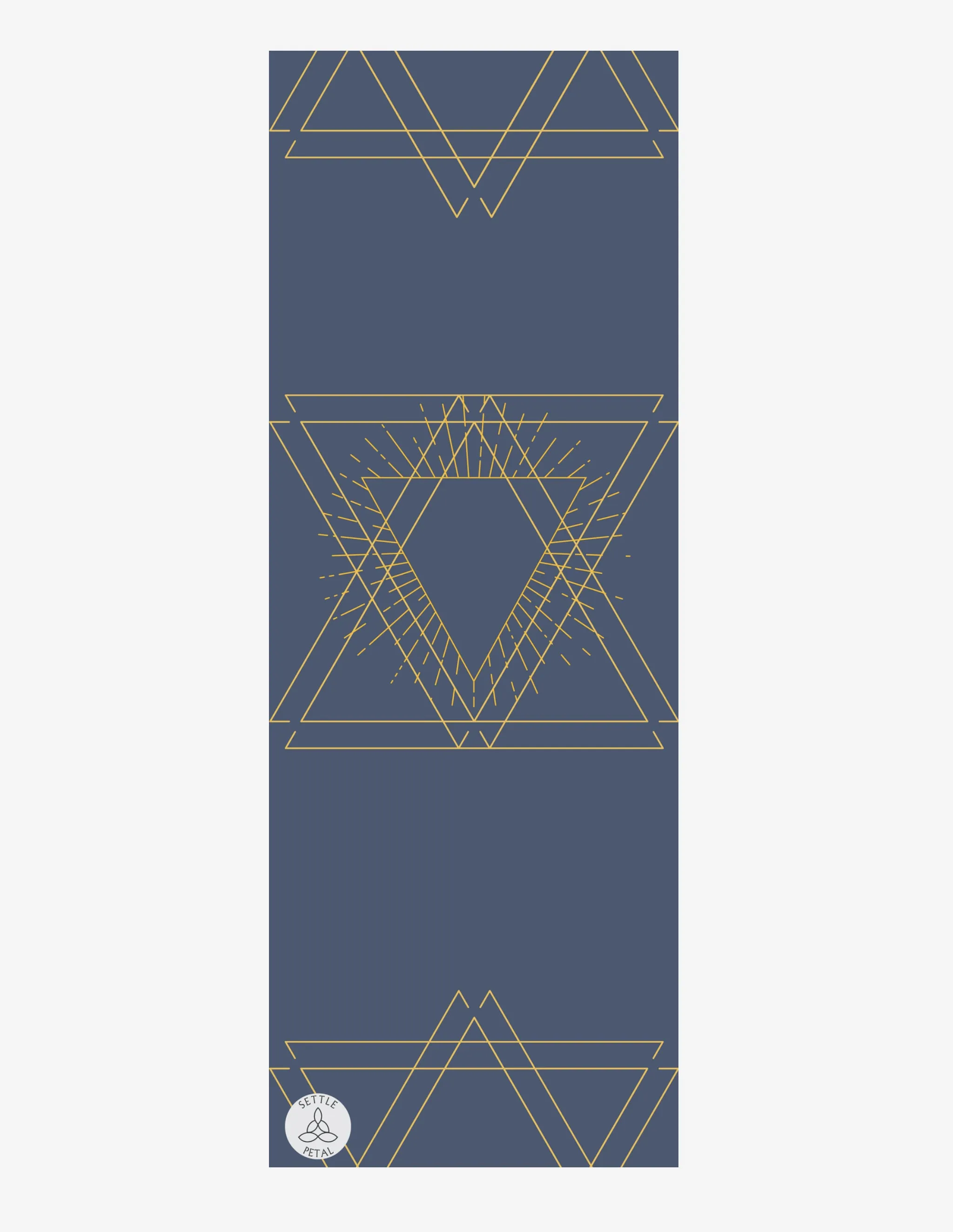 Sol Yoga Mat