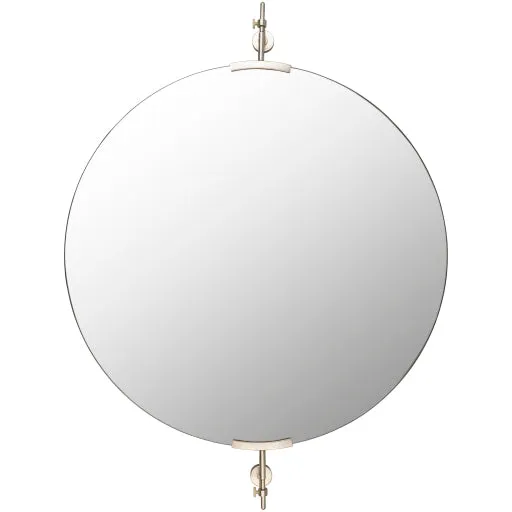 Sophisticate Home Accent Mirror